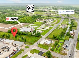 3803 & 3811 W Park Ave, Gray, LA 70359