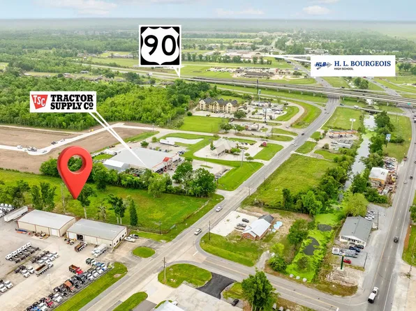 3803 & 3811 W Park Ave, Gray, LA 70359