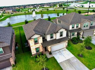 1523 Alpine Dr, Rosharon, TX 77583