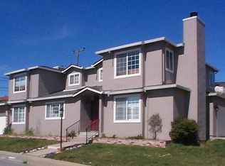 1320 Crestwood Dr, South San Francisco, CA 94080