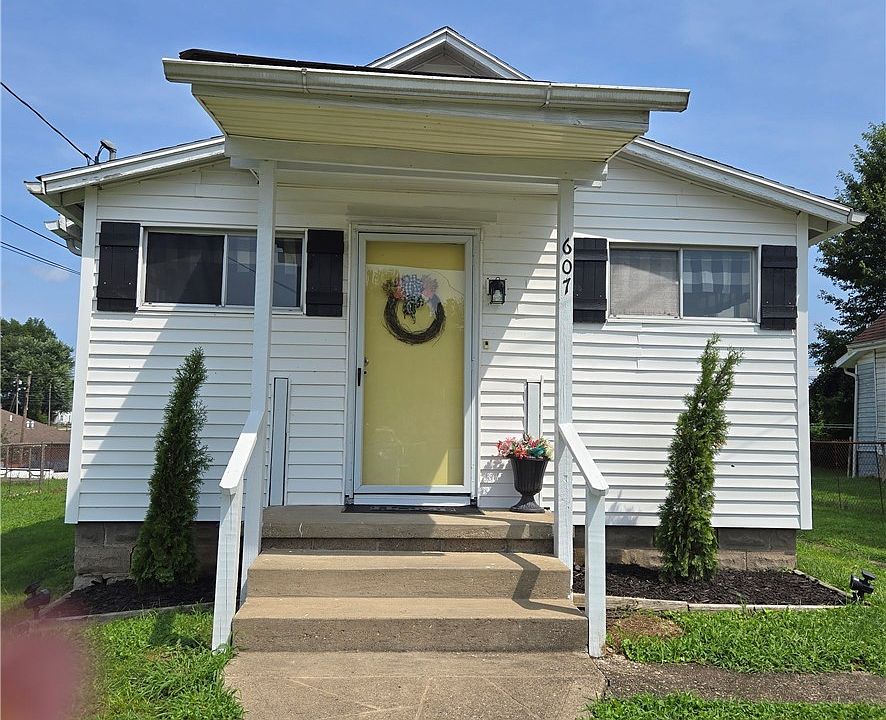 1st image of 607 Gladstone St
