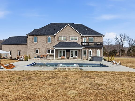 2nd image of 353 Oak Plains Rd
