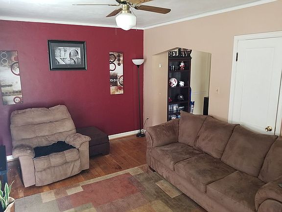 Front Room