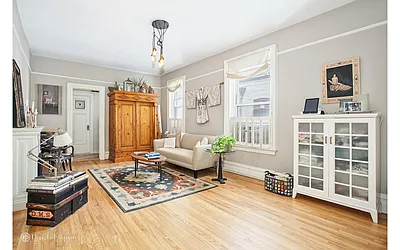 Sold by Douglas Elliman