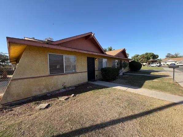 2501 Bea Court, 2501 Bea Ct Unit B, Bakersfield, CA 93304