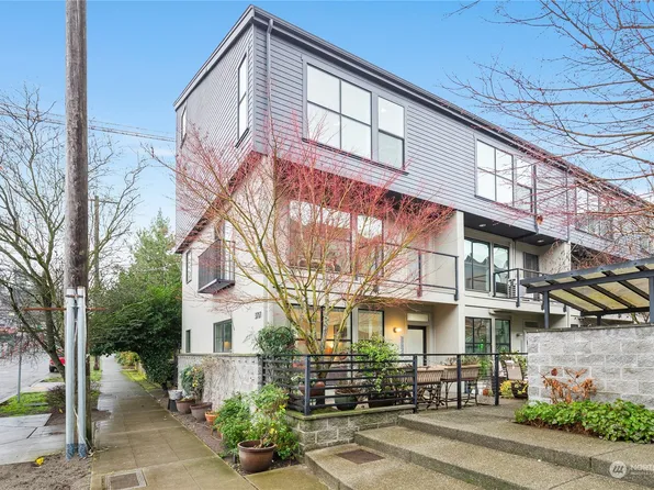 3717 S Angeline Street #A, Seattle, WA 98118