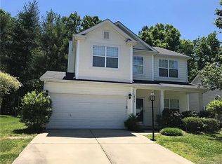 2020 Galty Ln, Charlotte, NC 28270