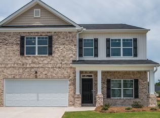 730 Basswood Ave #69, McDonough, GA 30252