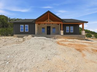 1361 PRIMROSE PATH, Canyon Lake, TX 78133