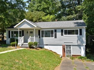 106 Vance Ct, Winston Salem, NC 27105