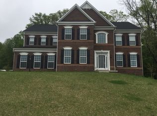 1029 Marshane Rd, Reisterstown, MD 21136