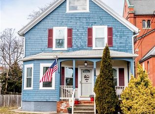 109 Coe St, Woonsocket, RI 02895