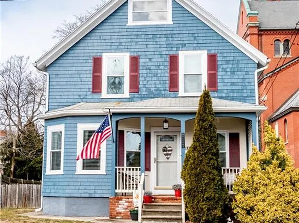 109 Coe St, Woonsocket, RI 02895