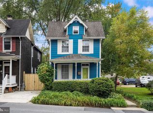 1223 W Lake Ave, Baltimore, MD 21210