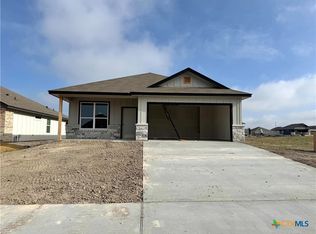 1422 Cedar River Ln, Temple, TX 76502