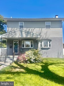 1306 Woodbine Ave, Bristol, PA, 19007