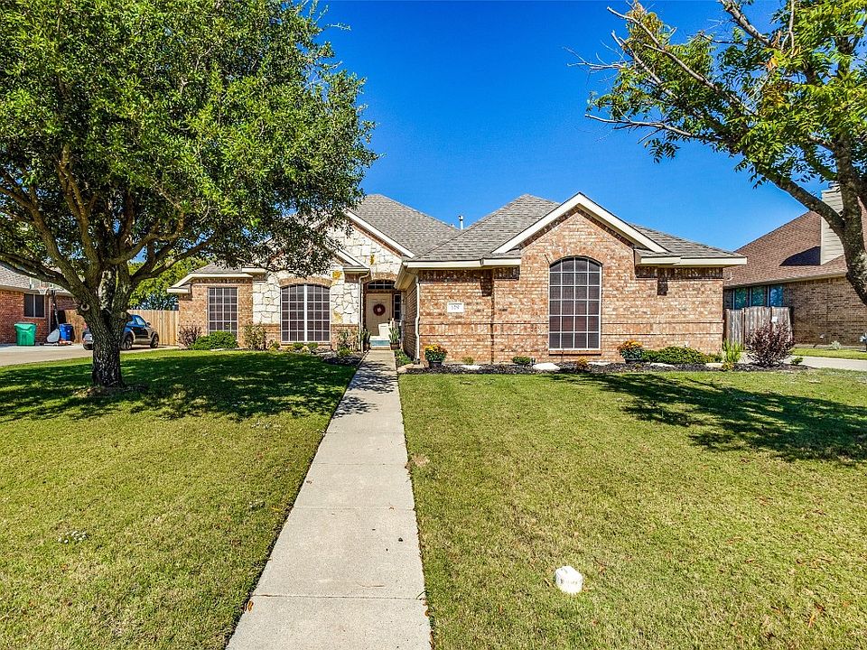 129 Indian Paint Dr, Justin, TX 76247 Zillow