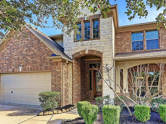 2nd image of 2709 Marble Brook Ln