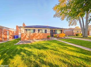 31474 Tecla Dr, Warren, MI 48088