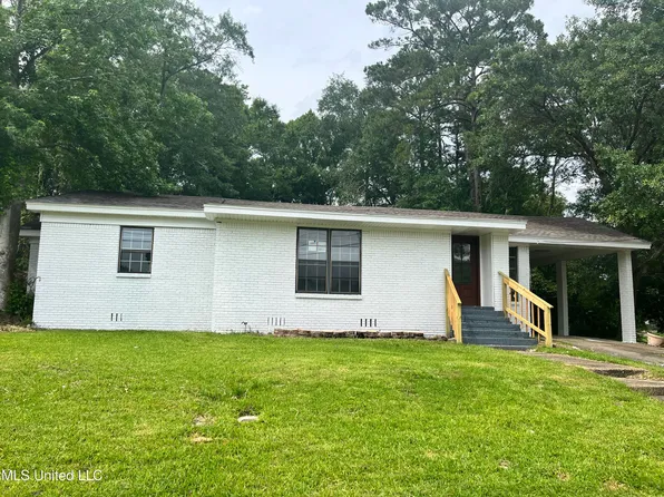 3025 Bellview Ave, Moss Point, MS 39563