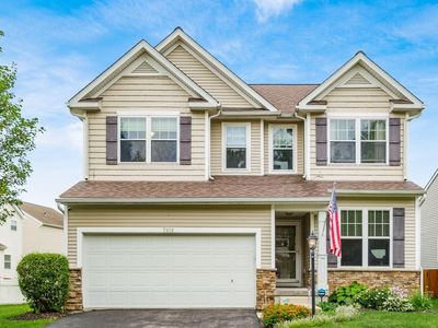 7919 Birch Creek Dr, Blacklick, OH, 43004