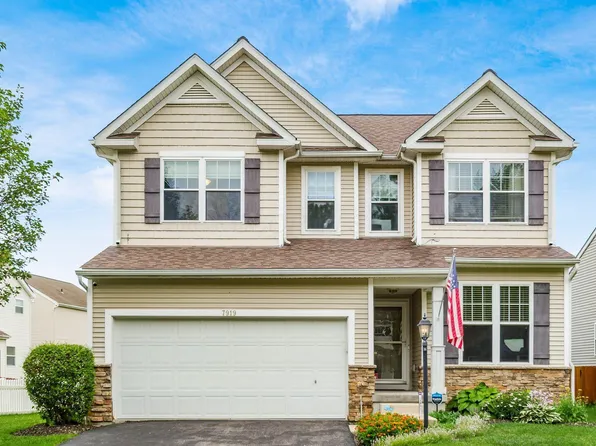 7919 Birch Creek Dr, Blacklick, OH 43004