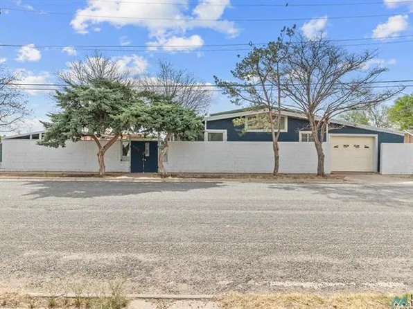 500 S Avenue A, Portales, NM 88130