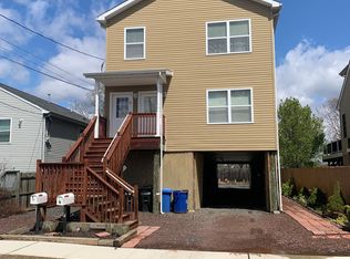 417 Prospect Ave, Union Beach, NJ 07735