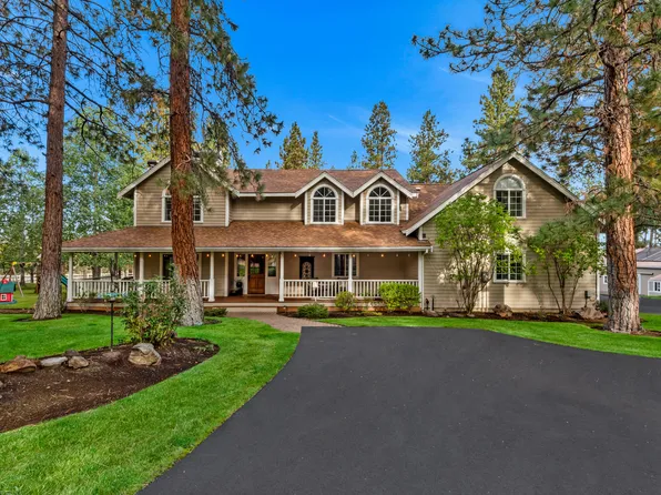 69550 Deer Ridge Rd, Sisters, OR 97759