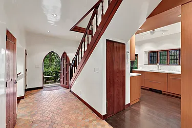 Rented by Compass