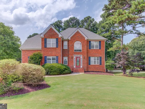 3082 Biltmore Woods Dr, Buford, GA 30519