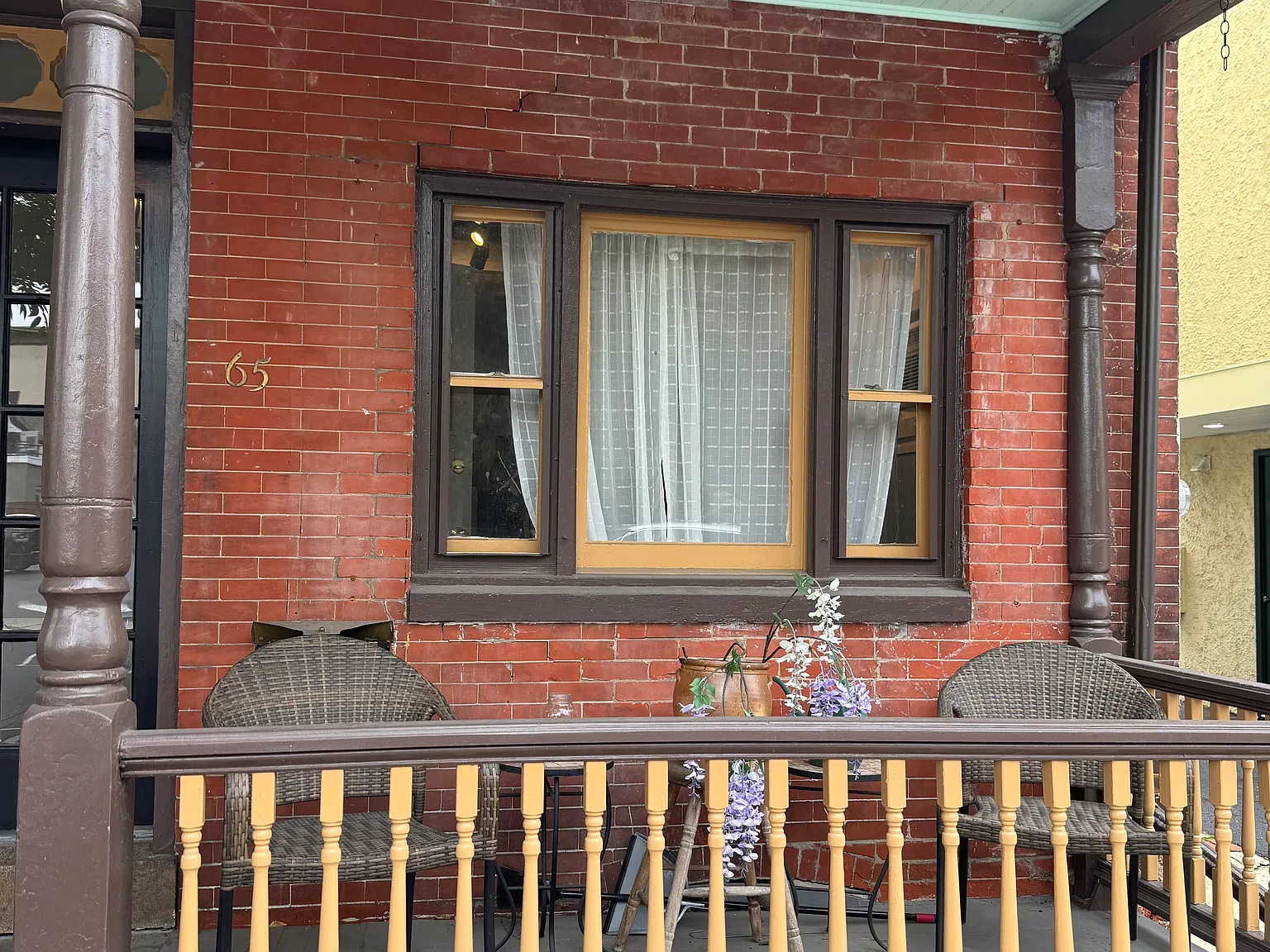 1 bed, 1.5 bath, 1022 sqft, $2,350 — Photo 4