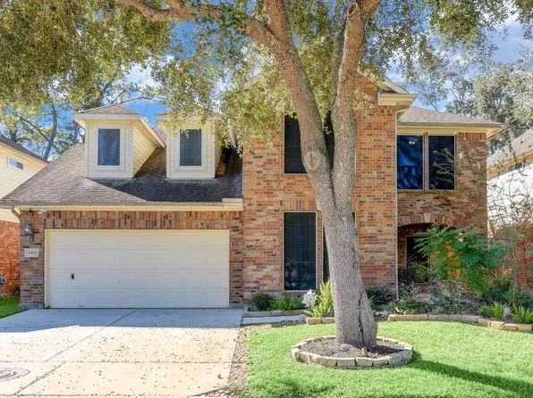 3808 Armand Dr, Dickinson, TX 77539