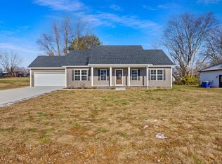 109 Virginia Dr, Auburn, KY 42206