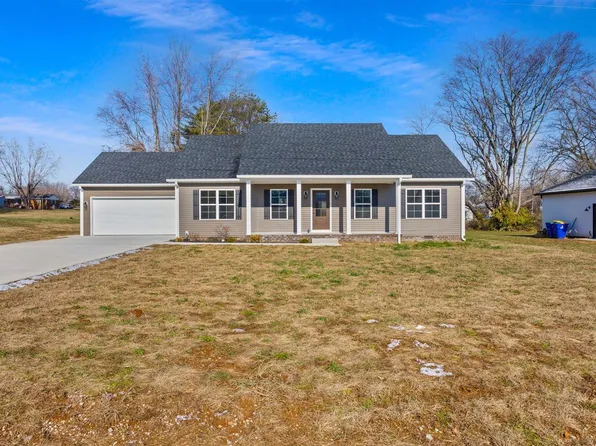 109 Virginia Dr, Auburn, KY 42206