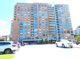 312 Hudson Park #312, Edgewater, NJ