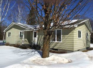 2731 M 189, Iron River, MI 49935
