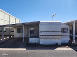 219 E Gila Dr, Florence, AZ 85132