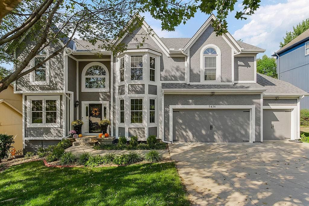 5436 Oakview St, Shawnee, KS 66216 | Zillow