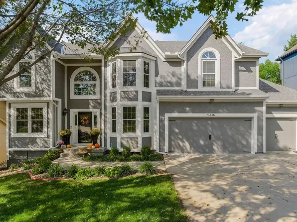 5436 Oakview St, Shawnee, KS 66216