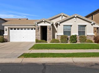 5320 E Hopi Ave, Mesa, AZ 85206