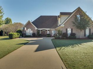 8307 Chadburn Way, Montgomery, AL 36116