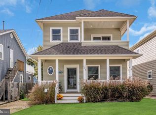 208 W 20th St, Ship Bottom, NJ 08008