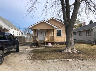 2004 S Beacon St, Muncie, IN 47302