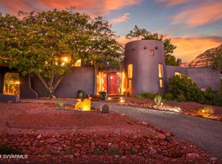 56 Lynx Dr, Sedona, AZ 86336
