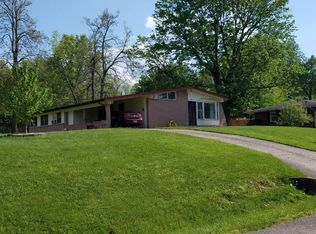 192 Redmar Ln, Radcliff, KY 40160