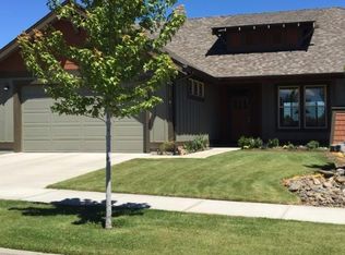 61748 Rigel Way, Bend, OR 97702