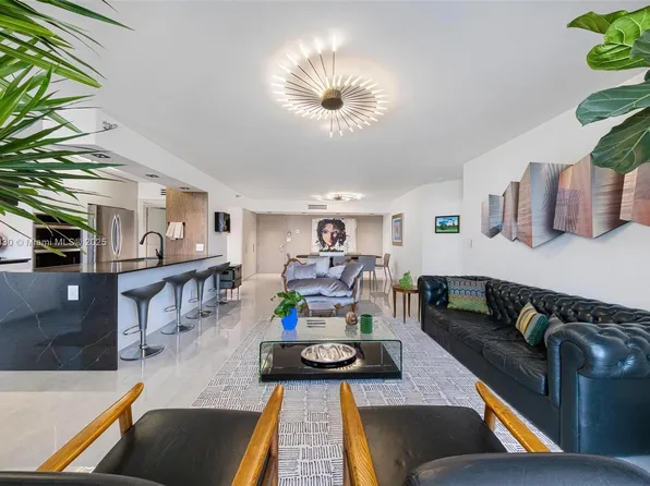 19195 NE 36th Ct #909, Aventura, FL 33180