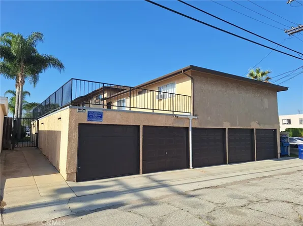 906 Sartori Ave, Torrance, CA 90501