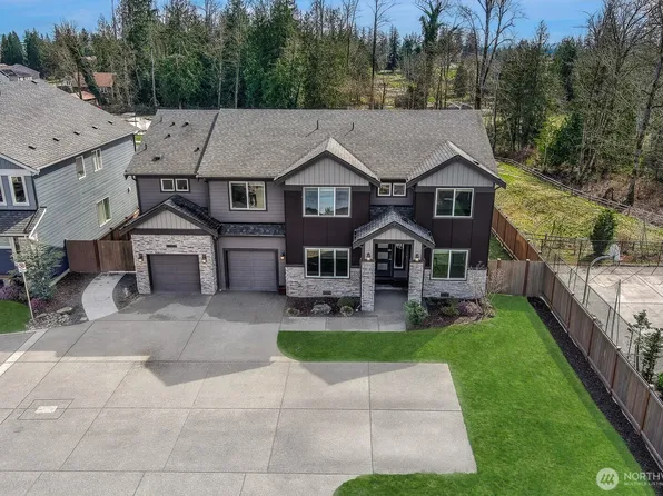 4918 85th Avenue NE, Marysville, WA 98270